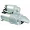 Wai Global Starter, STRDR KOREAN PG260D PMGR, 12kW12 Volt, CW, 9Tooth Pinion 6726N - alternate 2